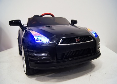 Nissan GTR X333XX (ЛИЦЕНЗИОННАЯ МОДЕЛЬ) с дистанционным управлением