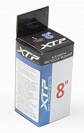Камера 8" XTP бутил A/V 1.95/2.125 H=35мм XTP8