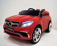 Mercedes E009KX с дистанционным управлением