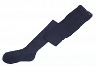 Колготки детские р.122-128 см черный K2D4 Para socks