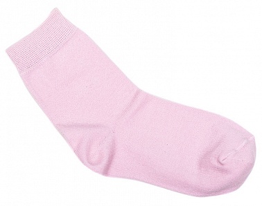 Носки детские р.16 розовый N1 Para socks