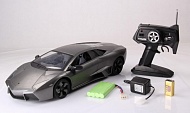 Машина р/у 1:10 Lamborghini Reventon 2053 +акб