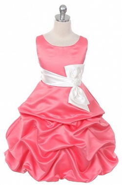 Платье праздничное Ксанти