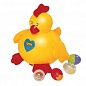 Игрушка пластмассовая "Курица-несушка", K'S KIDS