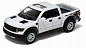 Мод. маш. KINSMART KT5365D Ford F-150 SVT Raptor Supercrew 1:46 б/к