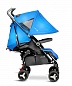 Детская прогулочная коляска-трость Silver Cross Reflex Sky Blue
