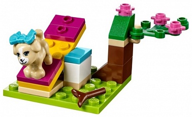 LEGO Friends 41088 Щенок