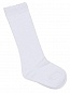Гольфы детские р.18 белый G1D2 Para socks