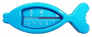 Термометр для воды РЫБКА с индикацией температуры 5005  Витоша