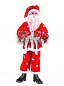 Санта Клаус мех (дет.) 
