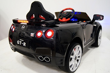 Nissan GTR X333XX (ЛИЦЕНЗИОННАЯ МОДЕЛЬ) с дистанционным управлением