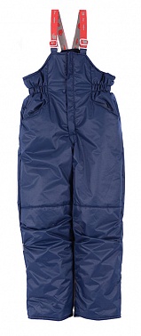 Полукомбинезон зима д/м р.104 синий ПКМ10 Geburt* Полукомбинезон зима д/м р.104 синий ПКМ10 Geburt*