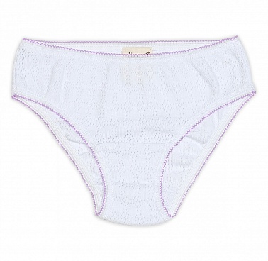 Комплект (майка+трусы)