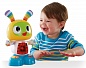 Обучающий робот Бибо Fisher-price DJX26