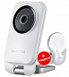 Wi-Fi видеоняня Samsung SmartCam SNH-V6110BN
