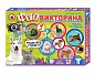 Рус.стиль Игра настольная Фотовикторина Кошки и собаки 03436