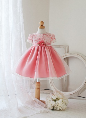 Платье праздничное Мерси