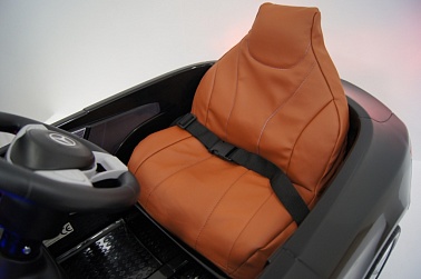 Mercedes-Benz S63 (ЛИЦЕНЗИОННАЯ МОДЕЛЬ) с дистанционным управлением