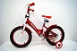 Детский велосипед RIVERBIKE-M, 12"