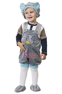 Мышонок (крошки) Мышонок (крошки)