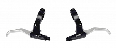 Ручка тормоза велосипедная XTP комплект XT21SB