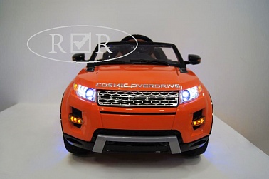 Range Rover A111AA VIP с дистанционным управлением