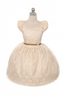 Платье праздничное Алиса