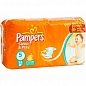 Подгузники PAMPERS Sleep & Play Junior (11-18 кг) Джамбо Упаковка 58 шт., р.5