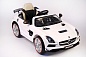 Mercedes-Benz SLS A333AA VIP (ЛИЦЕНЗИОННАЯ МОДЕЛЬ)