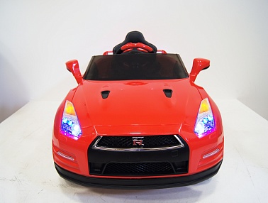 Nissan GTR X333XX (ЛИЦЕНЗИОННАЯ МОДЕЛЬ) с дистанционным управлением