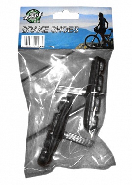 Тормозные колодки,длинна 6см HM 1023