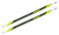Лыжи "SABLE" под крепления NNN step р.130 беговые с насечкой