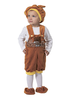 Песик (крошки) 