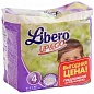 Трусики LIBERO UP&GO Maxi 7-11 кг, маленькая упаковка, 18 шт